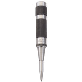Starrett - Center Punch 5 1/4in (130mm) Length 11/16in (17mm) Dia. | 18c